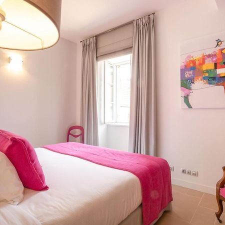 Les Demeures Du Tonnelier, Maison Rue Saint-Romain  외부 사진