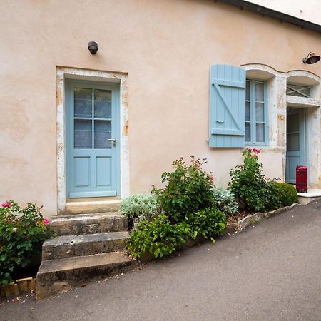 Les Demeures Du Tonnelier, Maison Rue Saint-Romain  외부 사진
