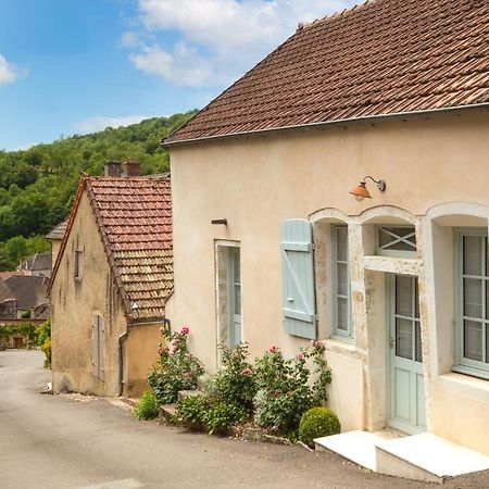 Les Demeures Du Tonnelier, Maison Rue Saint-Romain  외부 사진