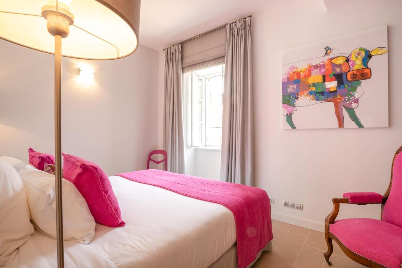 Les Demeures Du Tonnelier, Maison Rue Saint-Romain  외부 사진